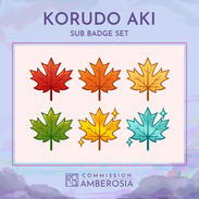 ttv: korudoaki