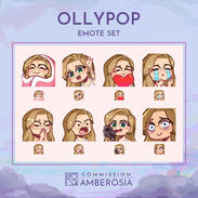 ttv: ollypop